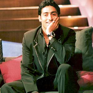 abisheik bachan